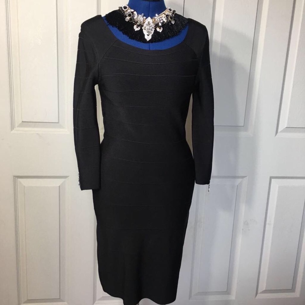 I•N•C Evening Dress